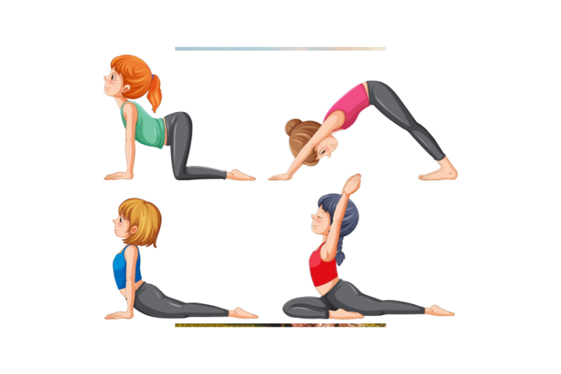 Top 10 Benefits of Online Yoga Classes for Beginners
